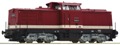 Тепловоз BR110-091 Roco (70809)